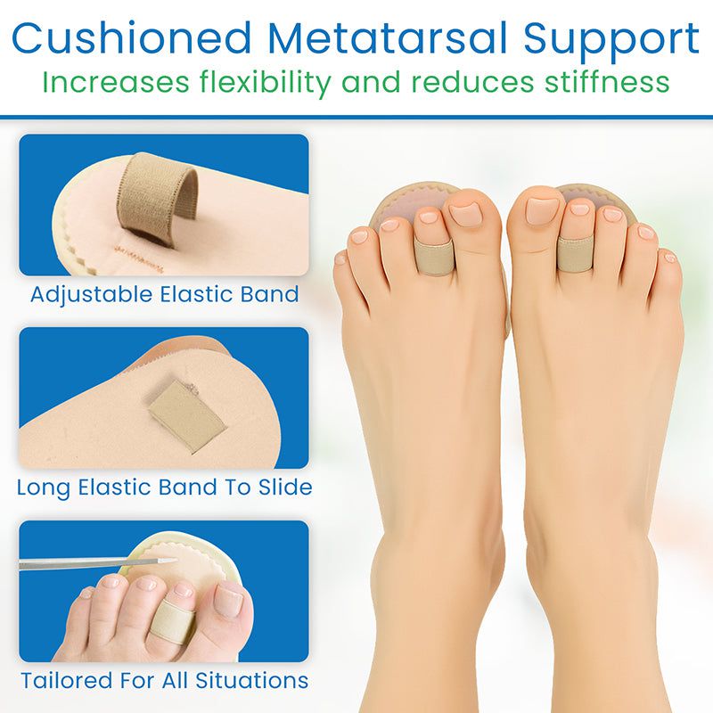 Toe Splint