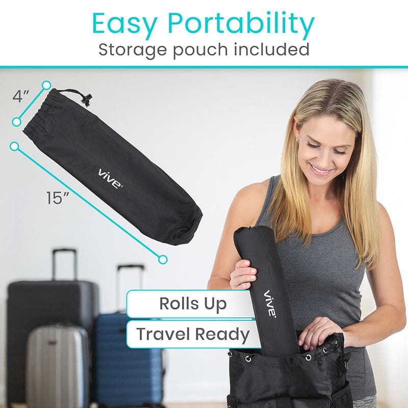 Inflatable Seat Cushion