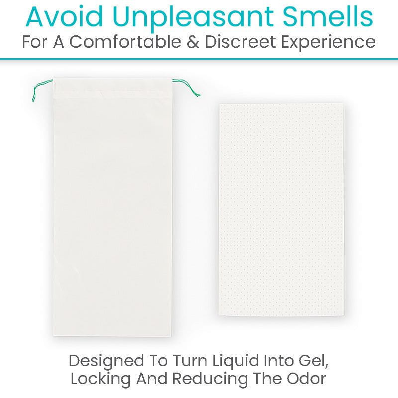 Urinal Bag