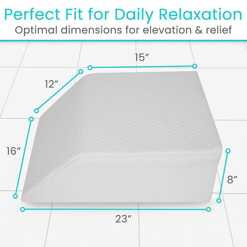 Leg Rest Pillow