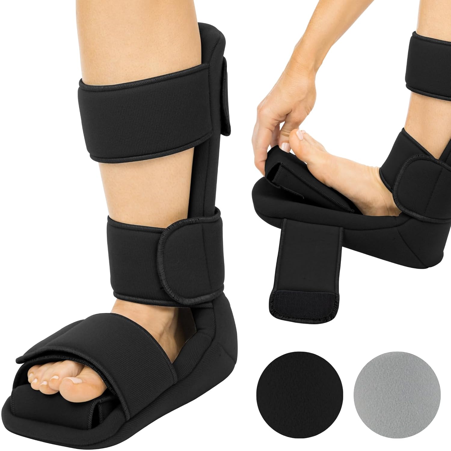 Soft Night Splint