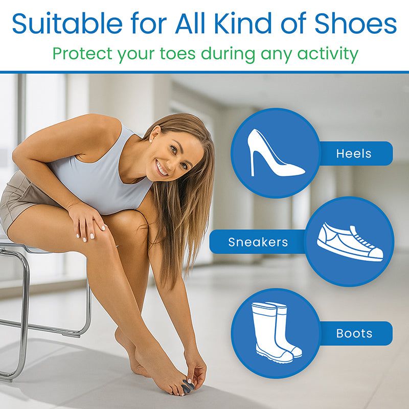 3-Layer Toe Separators