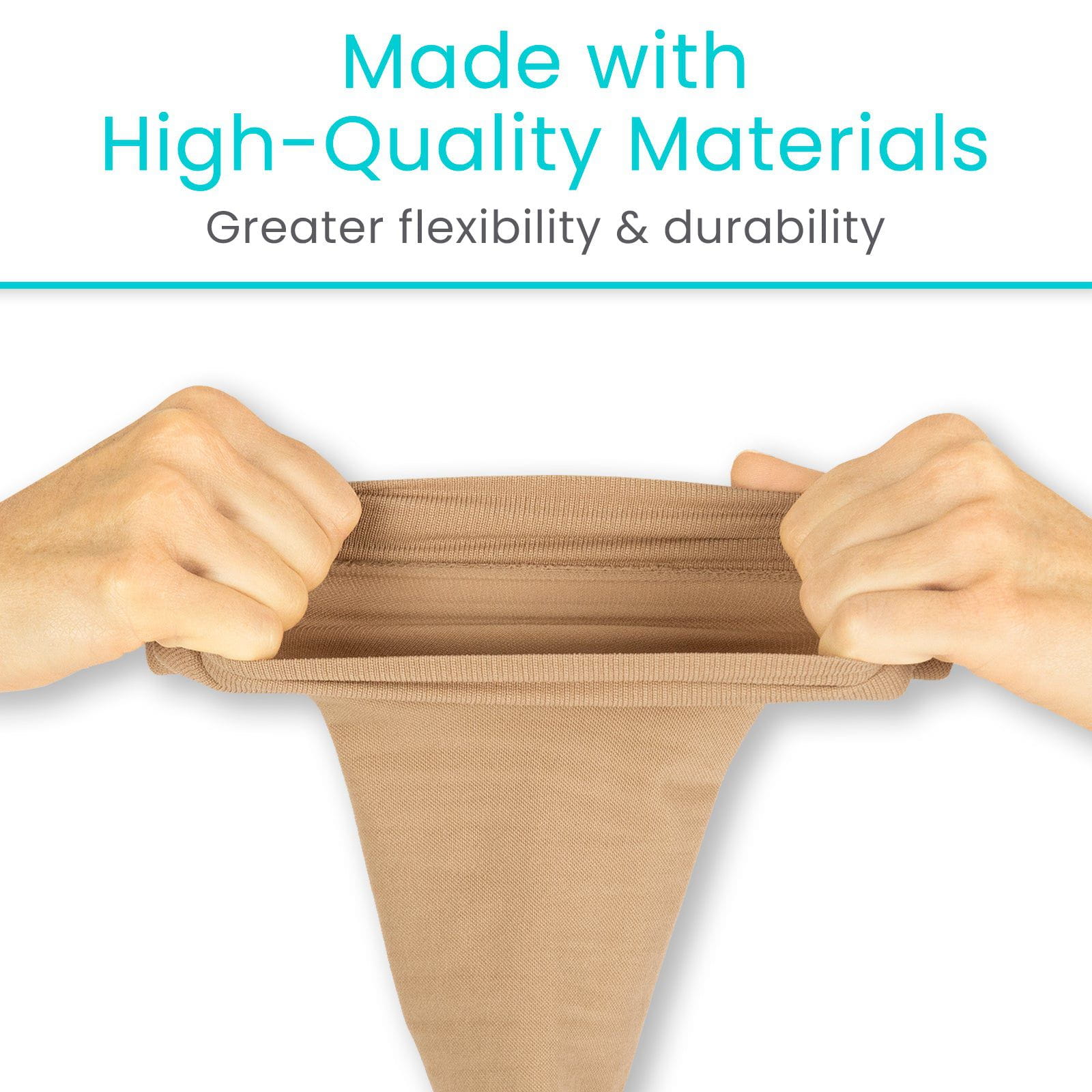 30-40mmHg Graduated Compression Stockings