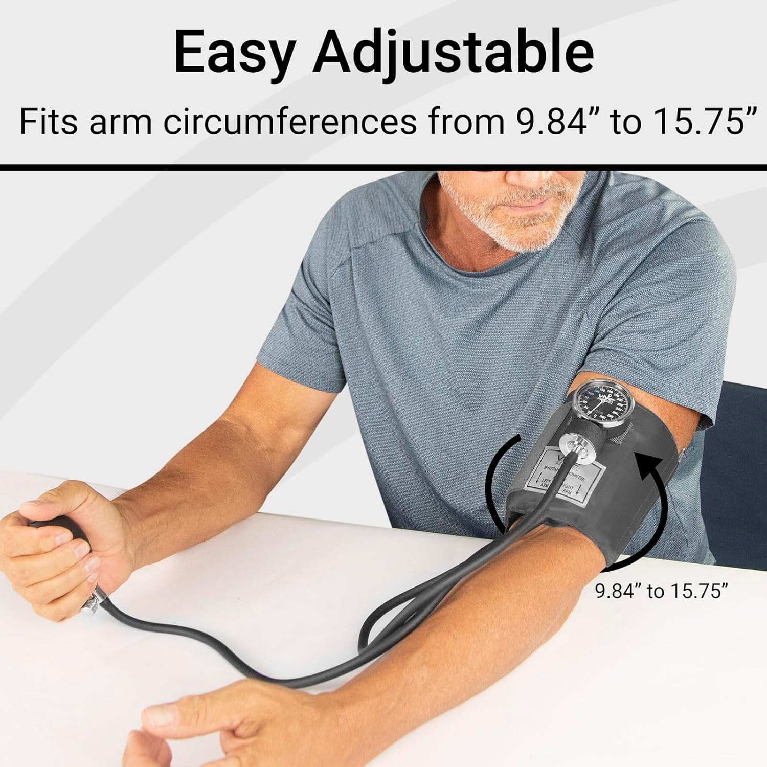 Sphygmomanometer