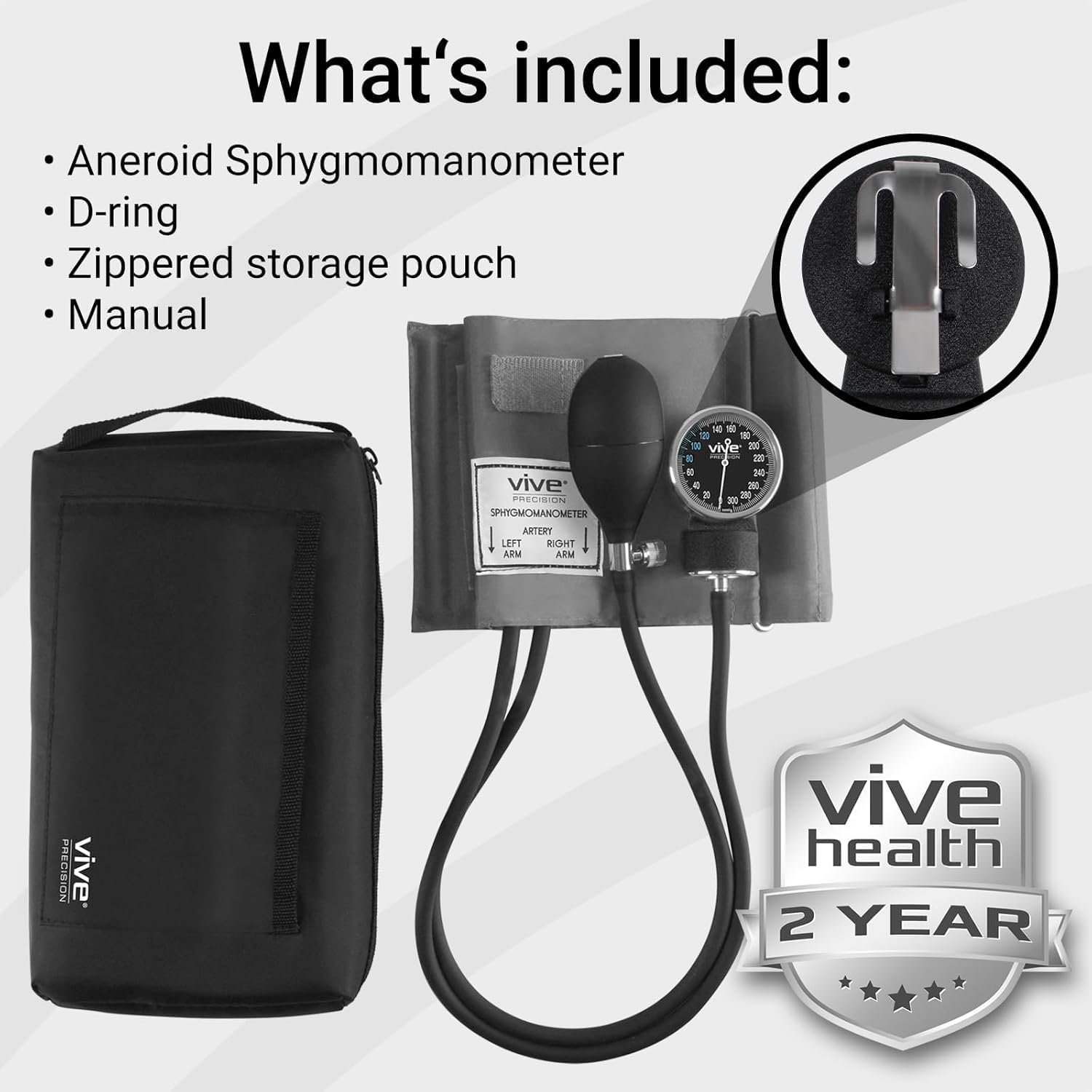 Sphygmomanometer