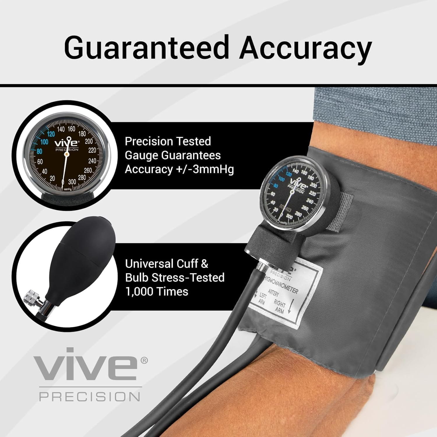 Sphygmomanometer