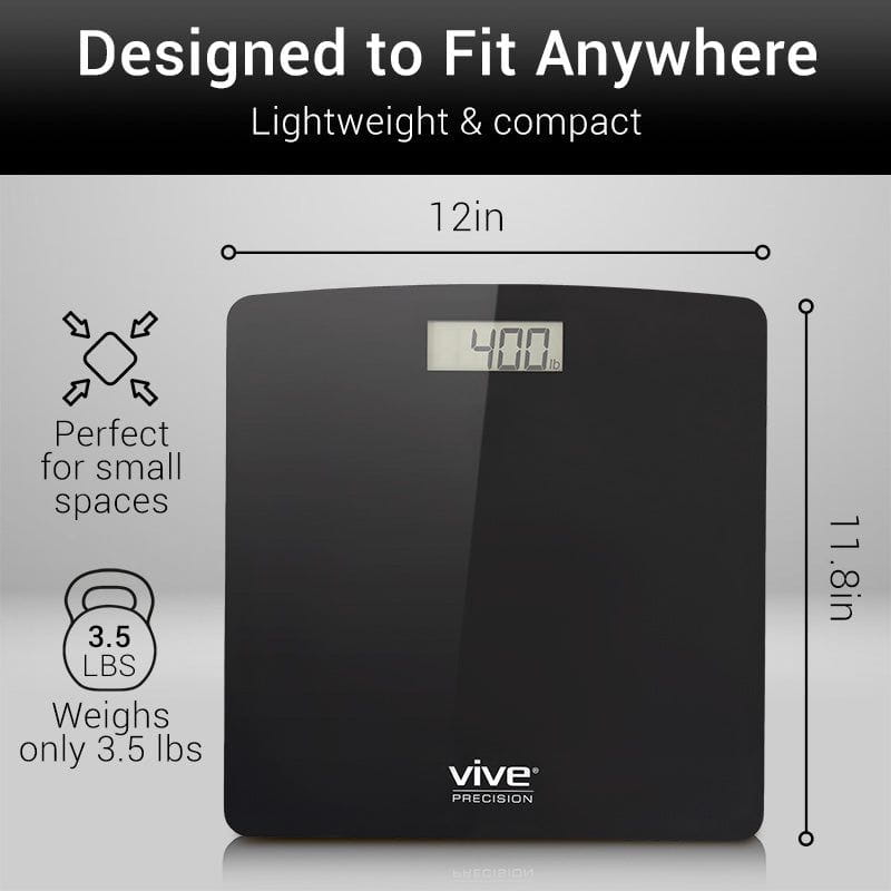 Bathroom Scale