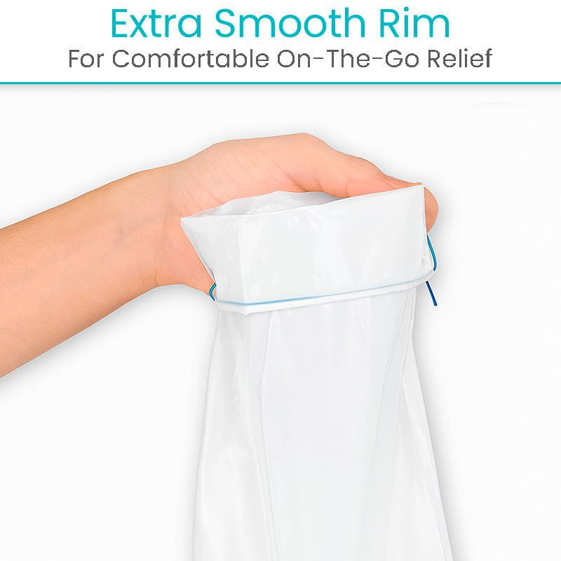 Urinal Bag