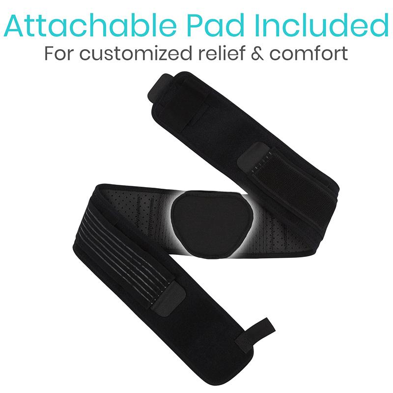 SI Belt