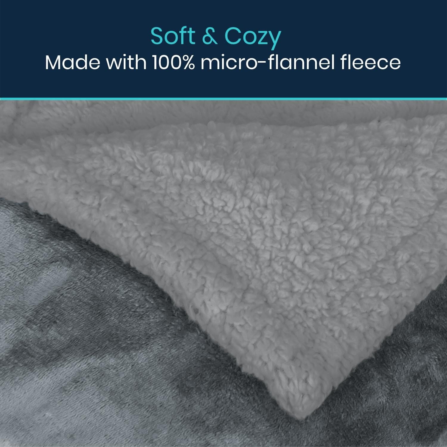 Heated Blanket