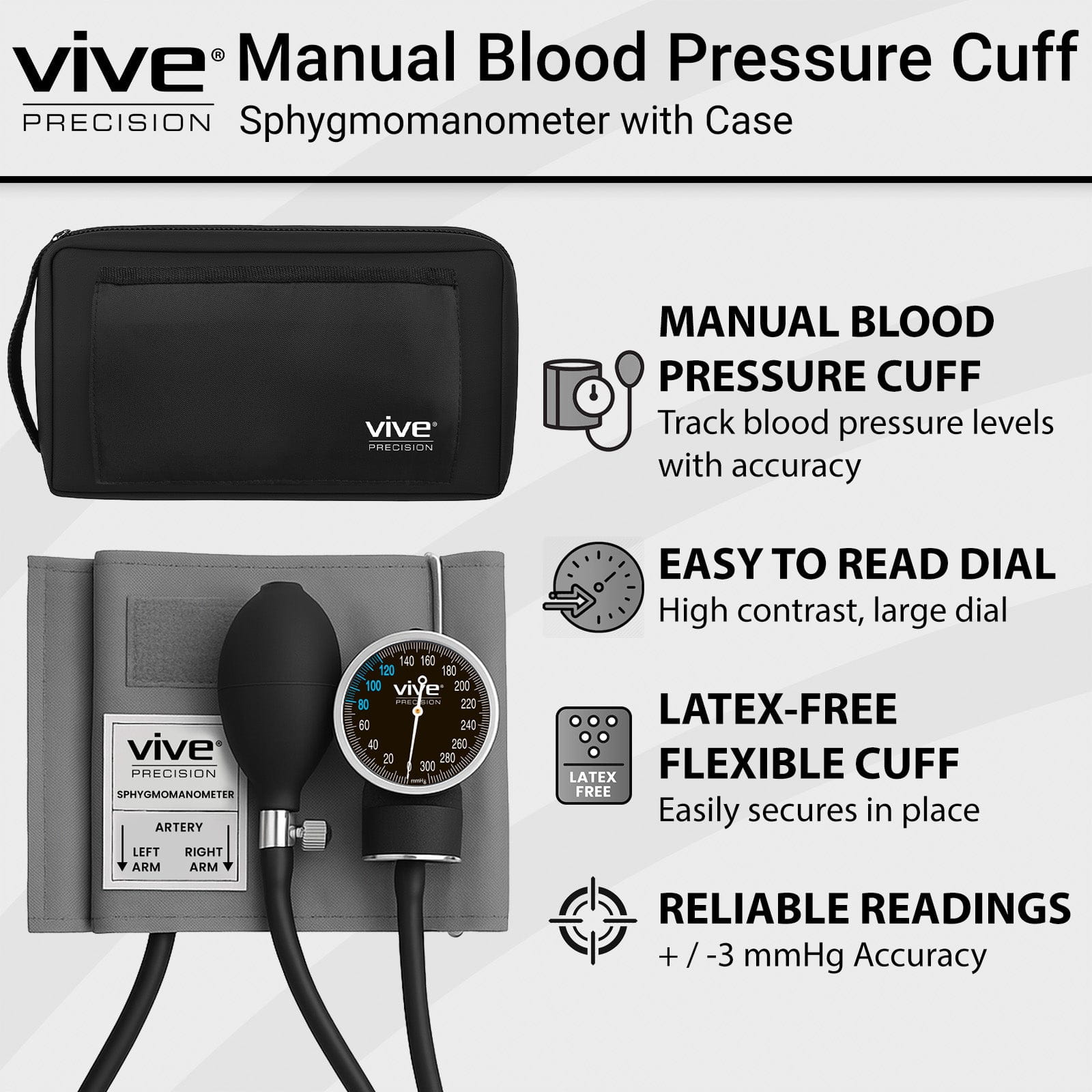 Sphygmomanometer