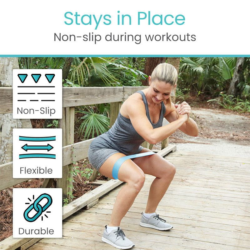 Loop Resistance Bands