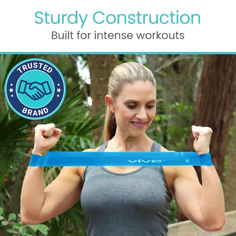Loop Resistance Bands