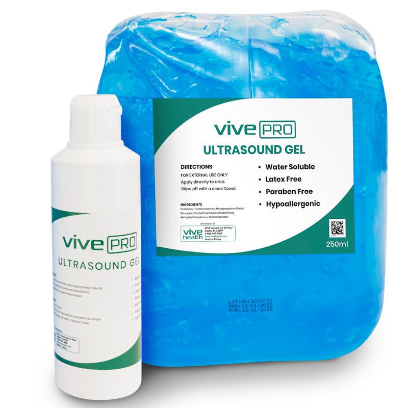 Ultrasound Gel