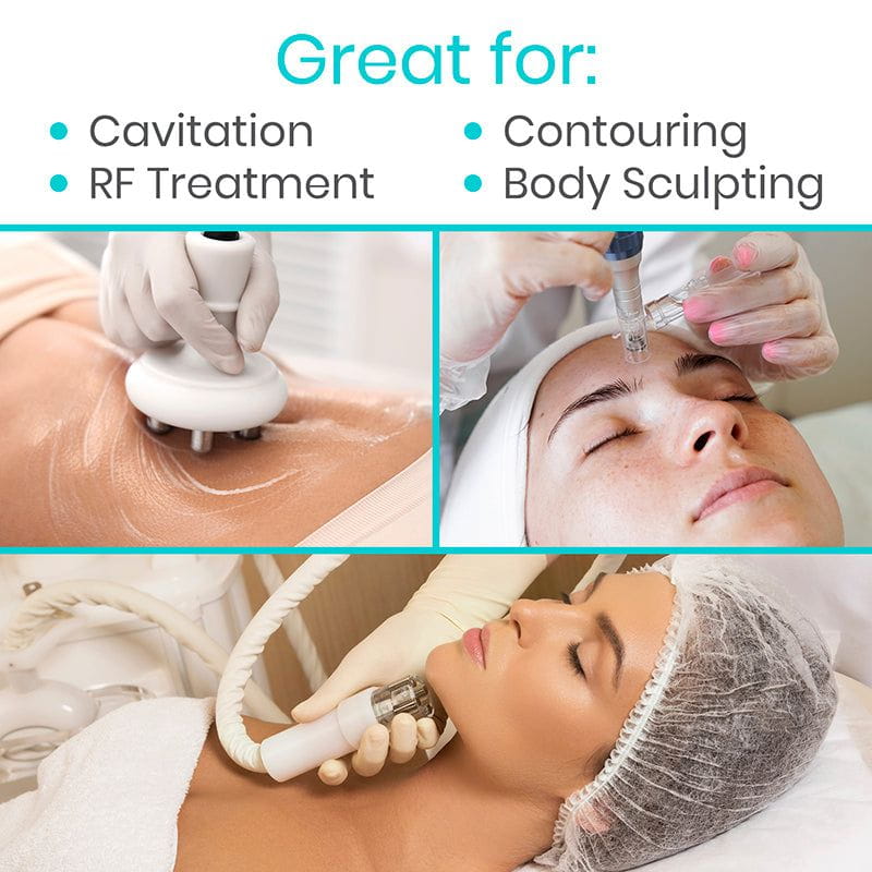 Ultrasound Gel