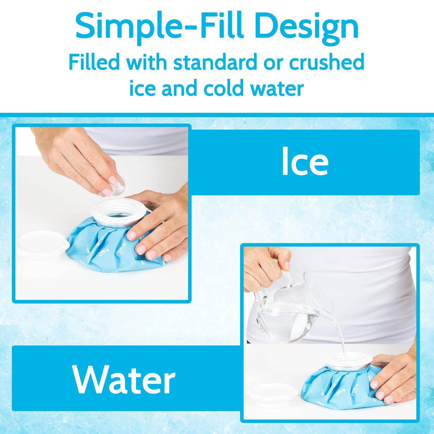 Ice Bag