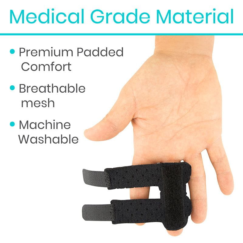 Universal Finger Splint