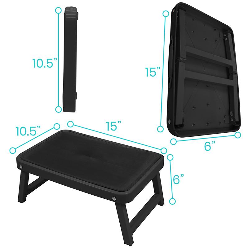 Folding Step Stool