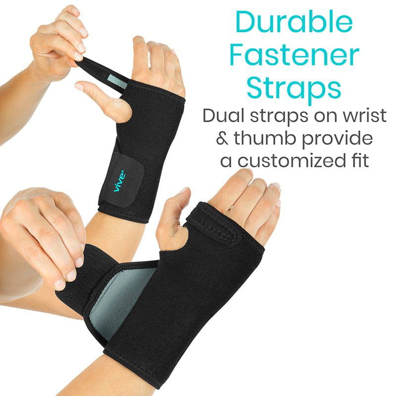 Wrist Brace