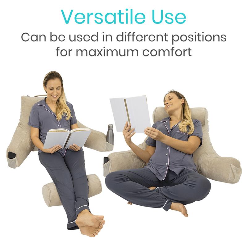 Backrest Pillow