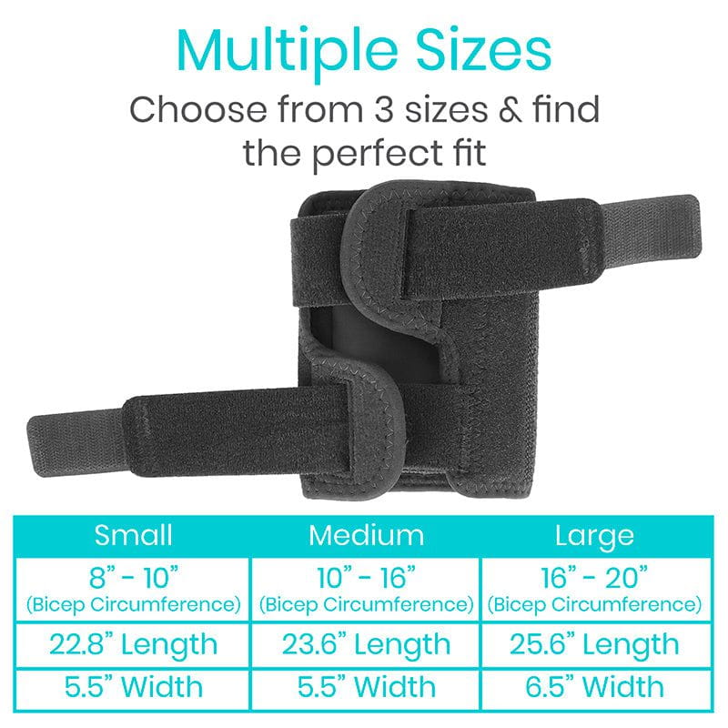 Bicep Strap