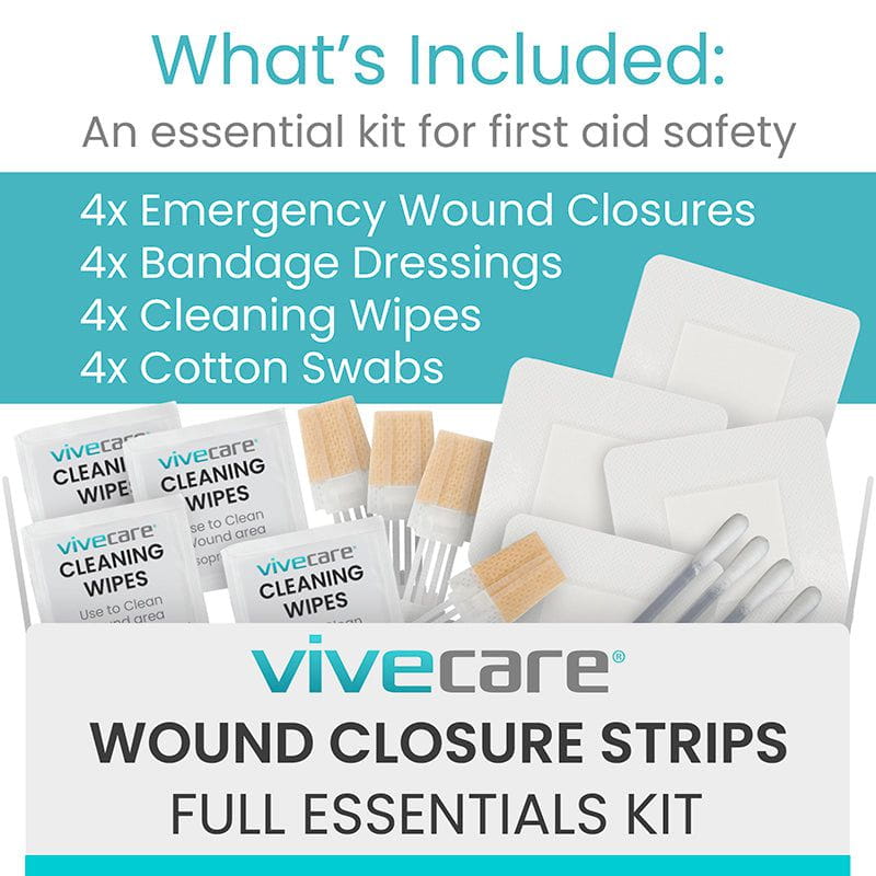 Wound Closure Kit