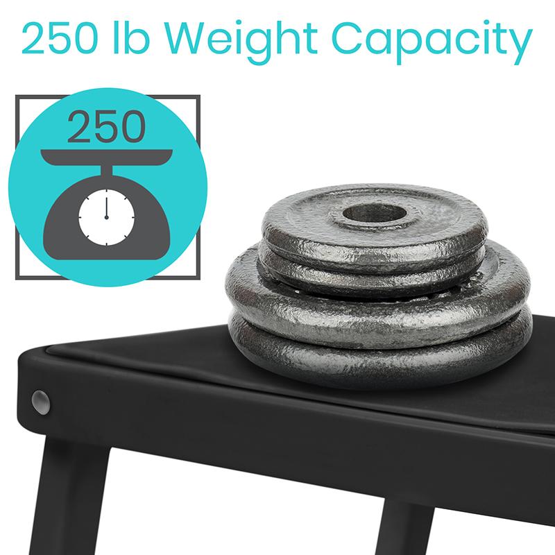 Folding Step Stool