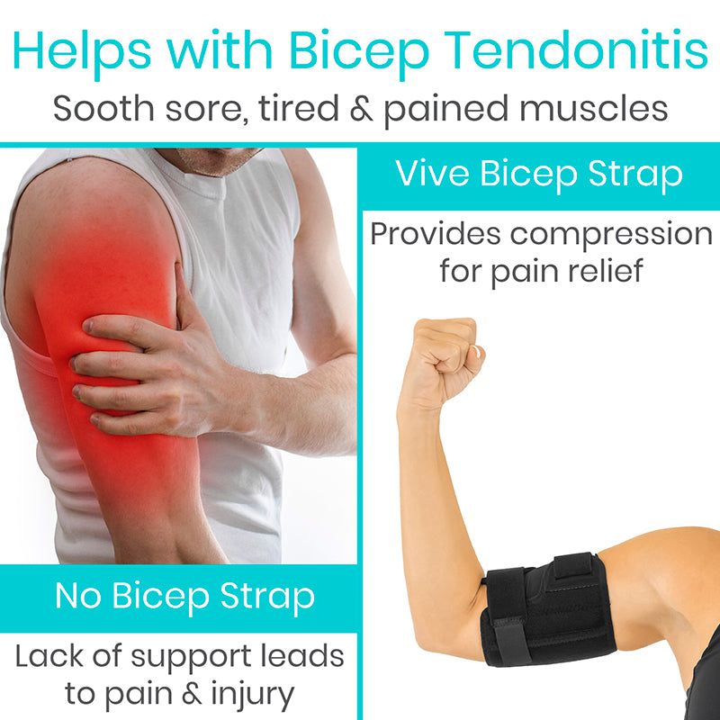 Bicep Strap