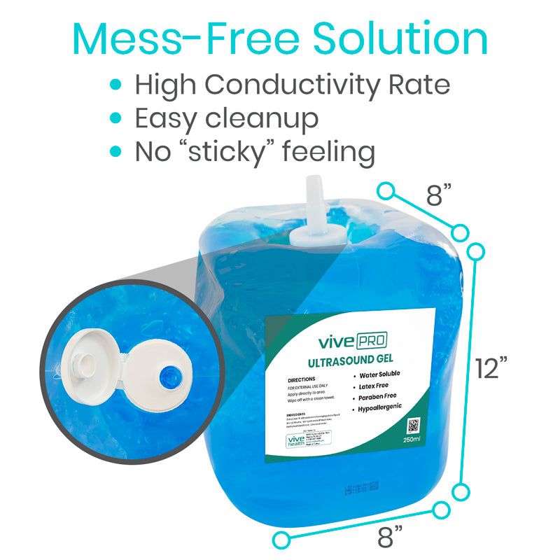 Ultrasound Gel