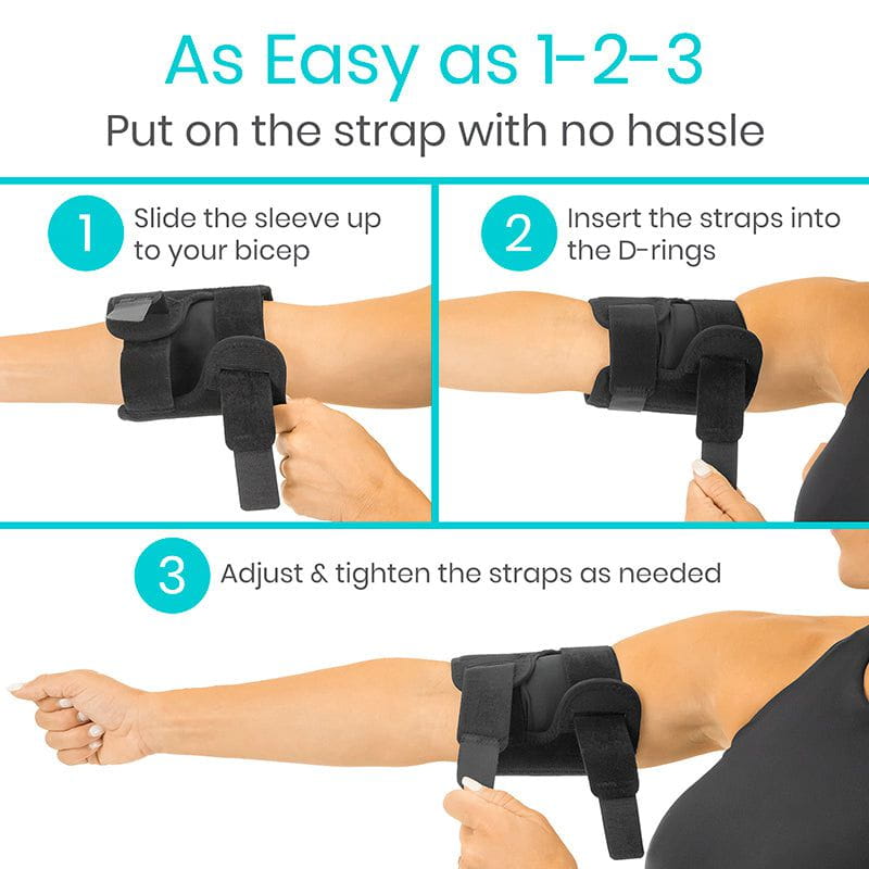 Bicep Strap
