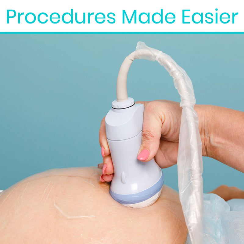 Ultrasound Gel