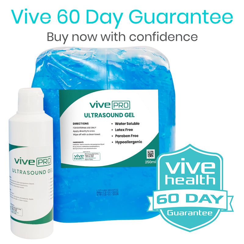 Ultrasound Gel