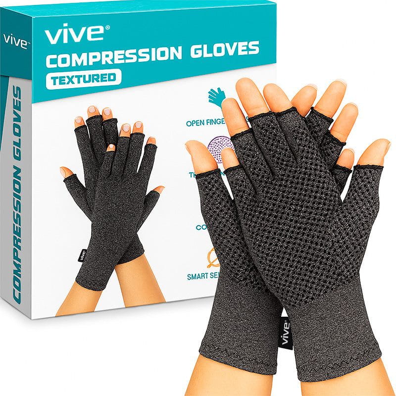 Arthritis Gloves with Grips