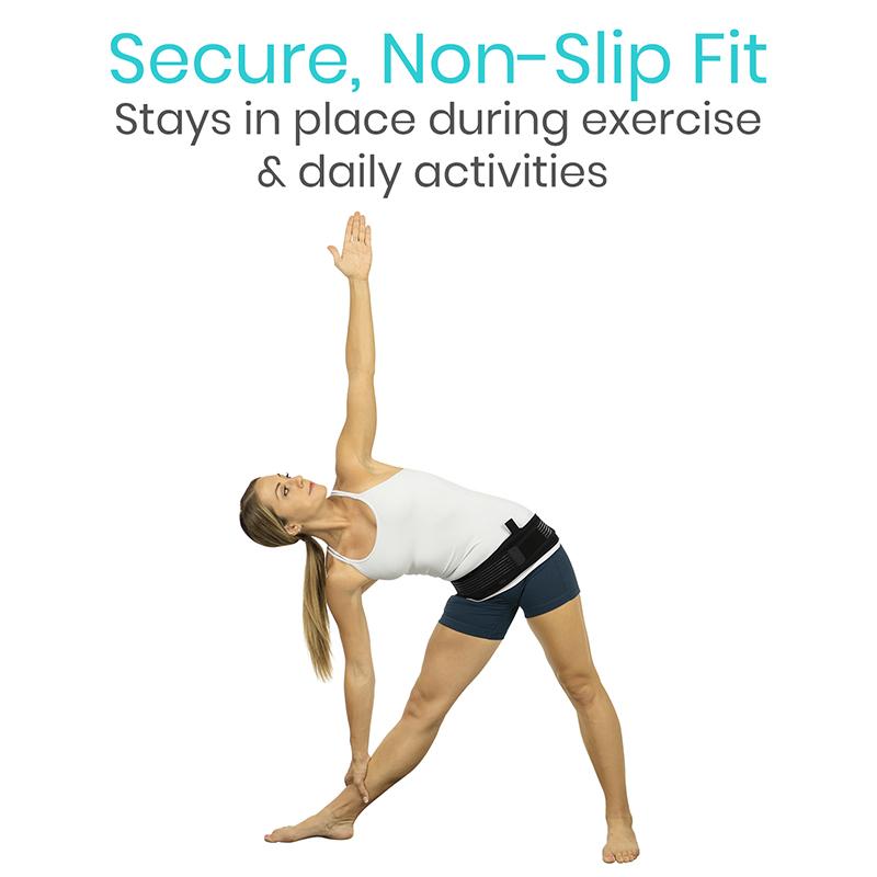 SI Belt