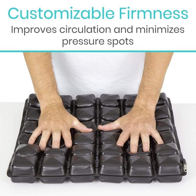 Air Wheelchair Cushion