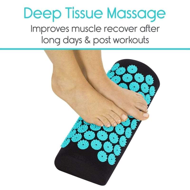 Acupressure Mat