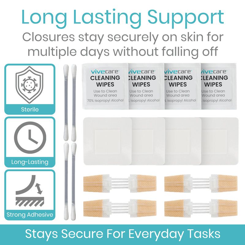 Wound Closure Kit