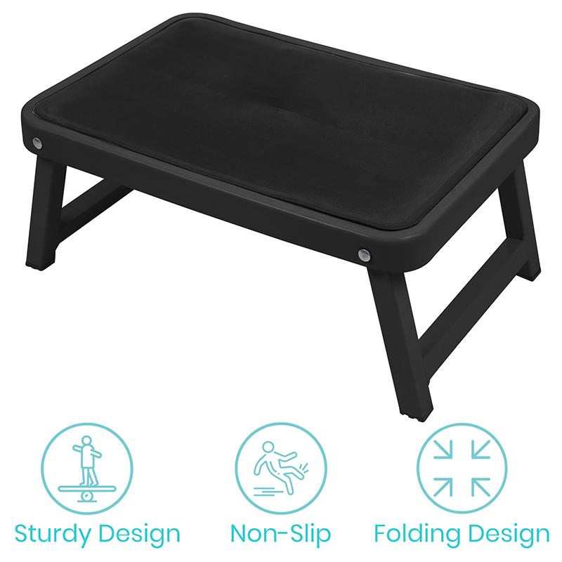Folding Step Stool