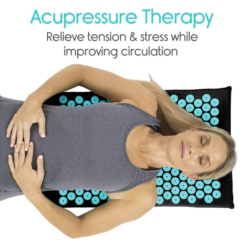 Acupressure Mat