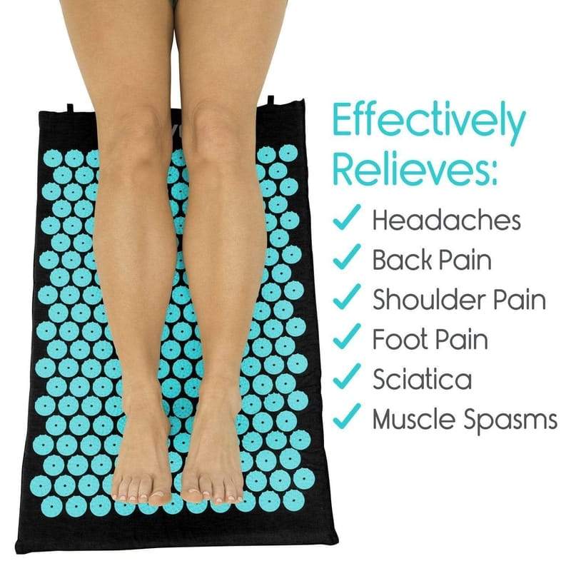 Acupressure Mat