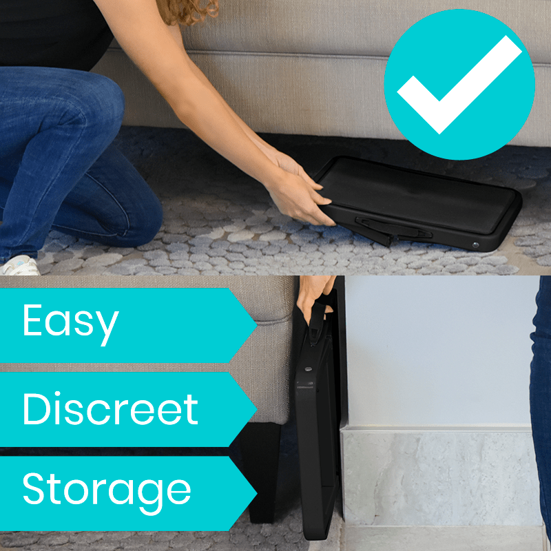 Folding Step Stool