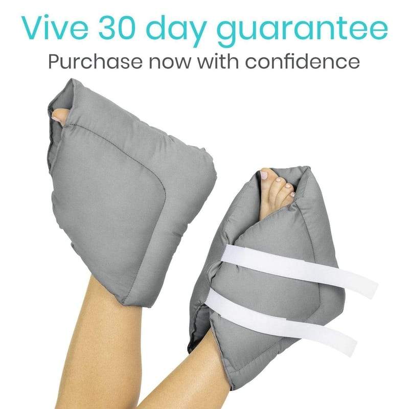 Heel Pillows