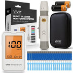 Blood Glucose Monitoring System