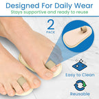 Toe Splint