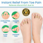 Double Toe Splint