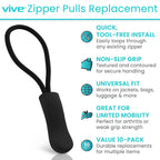 Zipper Pull