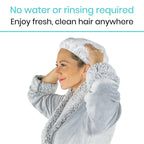 Shampoo Caps