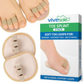 Triple Toe Splint