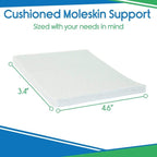 Moleskin Pads