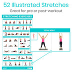 No Equipment Required Poster 3-Pack